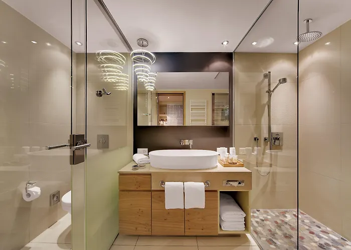 Giardino Mountain 5* Saint-Moritz