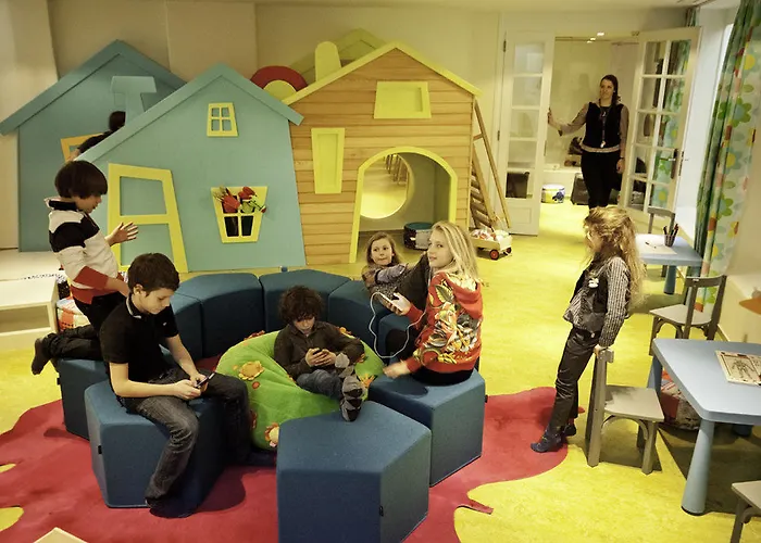 Giardino Mountain St Moritz