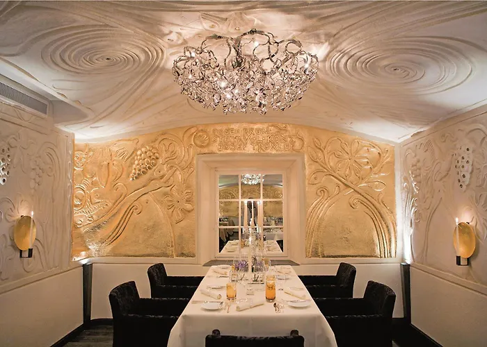 Hotel Giardino Mountain 5*