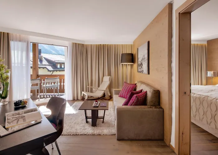 Giardino Mountain Hotel