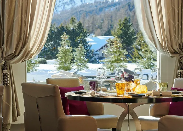 Giardino Mountain Hotel 5*