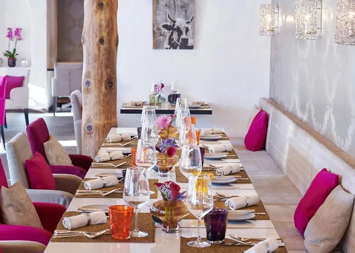 Giardino Mountain Hotel