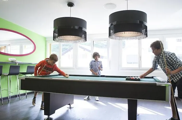 Giardino Mountain Hotel