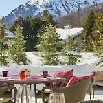 Szálloda Giardino Mountain 5*