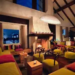 Szálloda Giardino Mountain 5*