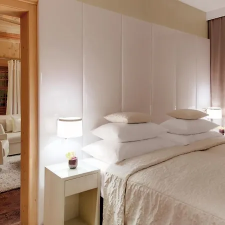 Giardino Mountain 5*