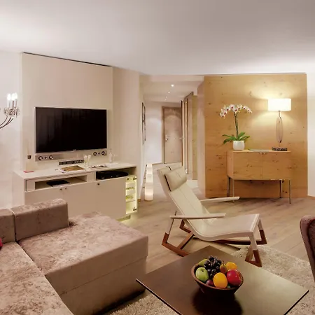 Giardino Mountain Hotel