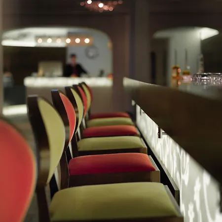 Giardino Mountain 5* St. Moritz