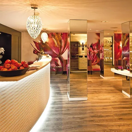 Hotel Giardino Mountain 5*