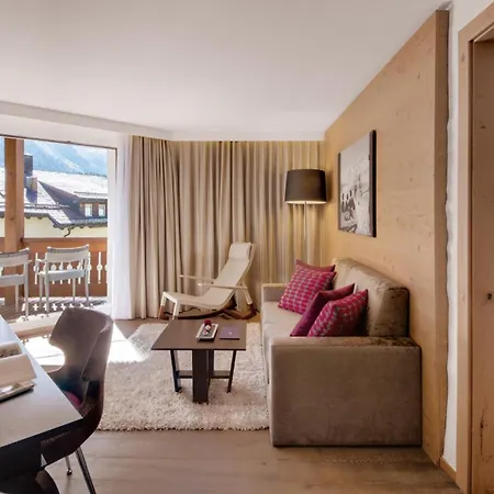 Giardino Mountain Hotel