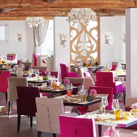 Giardino Mountain St. Moritz