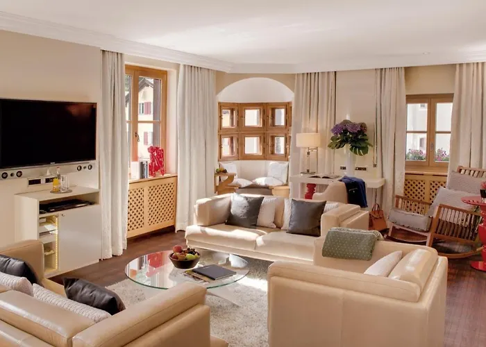 Giardino Mountain Hotel 5*