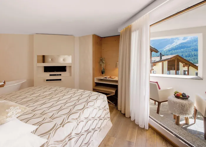 Giardino Mountain Отель 5*