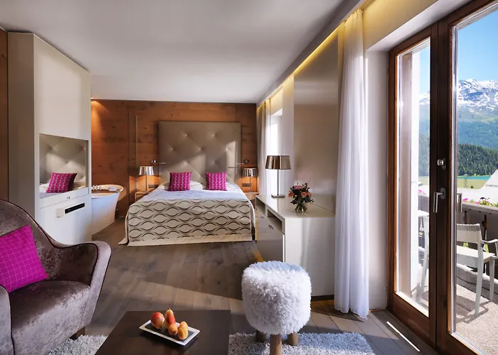 Giardino Mountain 5*