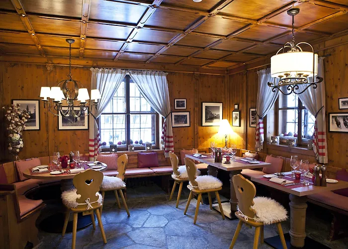 Giardino Mountain Hotel 5*