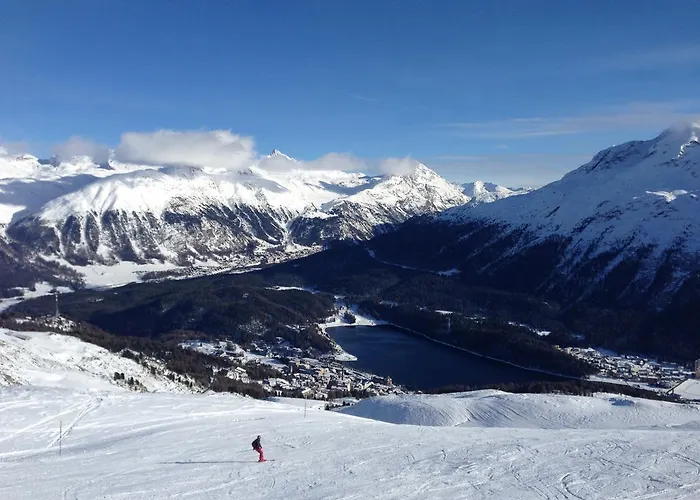 Отель Giardino Mountain 5*