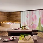 ジャルディーノ マウンテン ホテル 5*