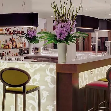 Hotell Giardino Mountain