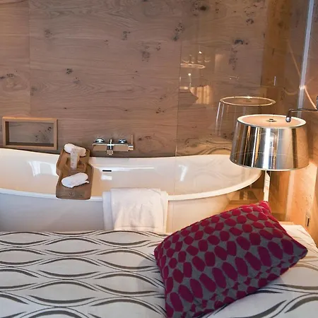 Giardino Mountain Hotel 5*