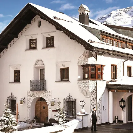 Giardino Mountain Hotell