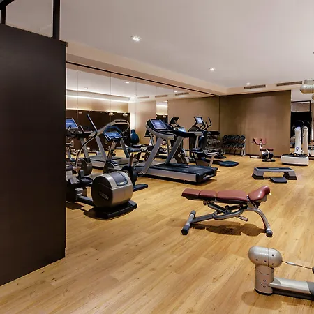 Giardino Mountain Hotell 5*