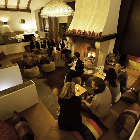 Hotell Giardino Mountain 5*