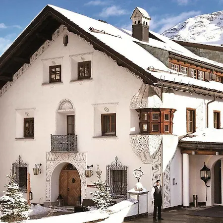 Hotel Giardino Mountain 5*