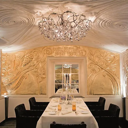 Hotel Giardino Mountain 5*