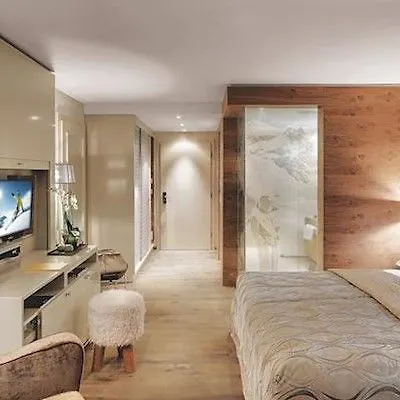 Giardino Mountain Hotell